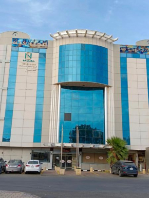 الدار للوحدات السكنية المفروشة-جولدن نيو-